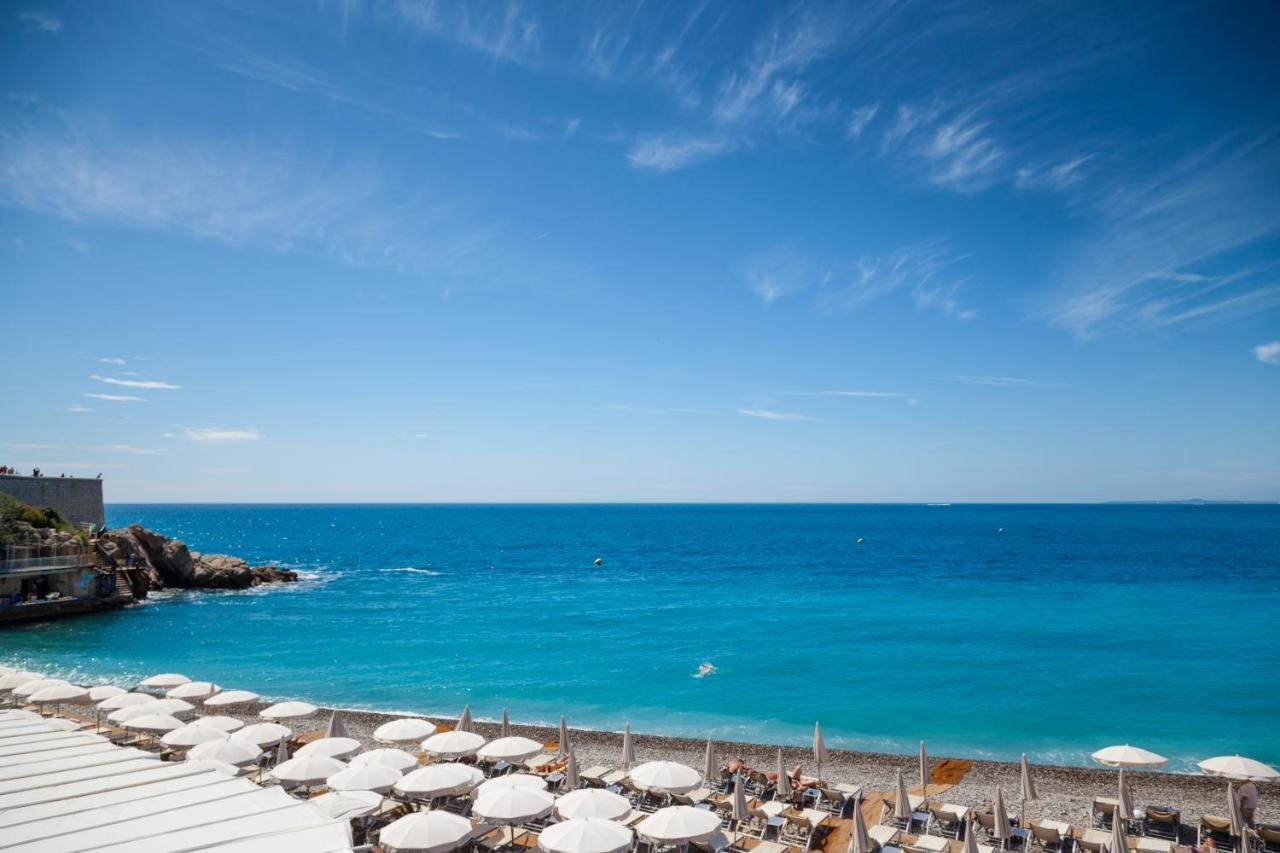 Cocoon Beach Central Proche Mer Nisa Exterior foto