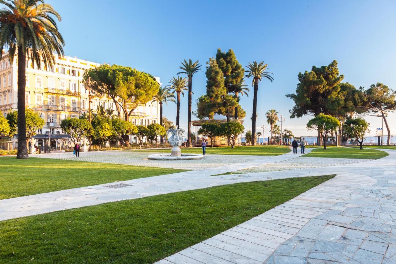 Cocoon Beach Central Proche Mer Nisa Exterior foto