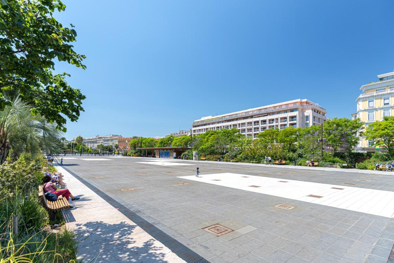 Cocoon Beach Central Proche Mer Nisa Exterior foto